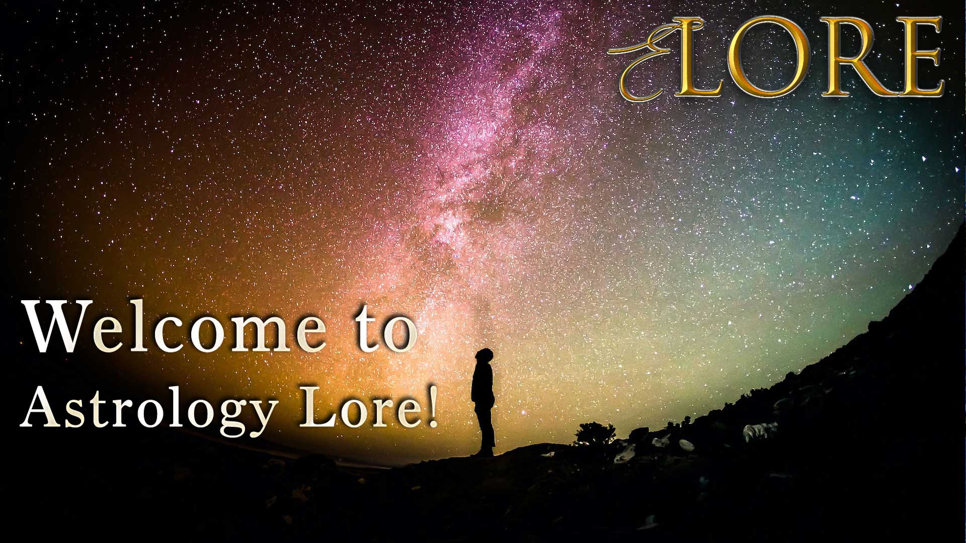 Astrology Lore - The Cultural History of Heavenly Influence